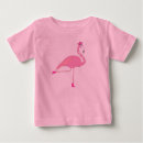 Recherche de flamingo bébé vêtements Rose