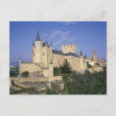 Recherche de castille cartes postales Alcazar