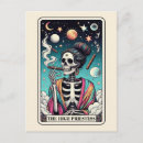 Zoek naar esoterisch briefkaarten Tarotkaart