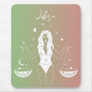 Recherche de bibliothèque tapis souris Horoscope
