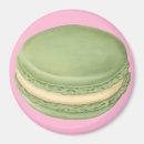 Zoek naar macarons magneten Koekje