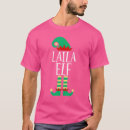 Recherche de lutins de noël tshirts Assortis