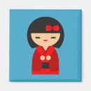 Recherche de japanese magnete Kawaii
