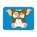 Recherche de gremlins magnets Fourrure