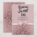 Recherche de rose gold sweet 16 Fille