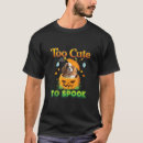 Recherche de effarouché tshirts Trop