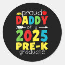 Zoek naar trotse papa stickers Grappig