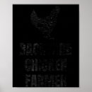 Recherche de basse cour posters Agriculteur