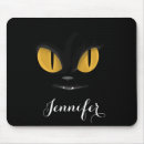 Recherche de féline tapis souris Noir