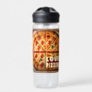 Zoek naar pizza waterflessen Pizzeria