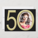 Recherche de 50th anniversaire invitations Femmes