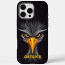 Recherche de autruche iphone coques Oiseau