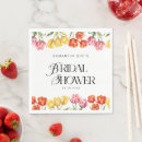 Zoek naar tulpen servetten Minimalistisch