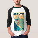 Recherche de ceylon posters Voyage
