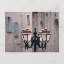 Recherche de lampe cartes postales Réverbère