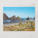 Recherche de paysage côtier cartes postales Côte