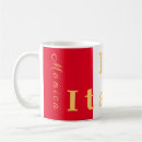 Recherche de drapeau rouge blanc vert italie tasses Drapeau de l'italie