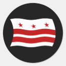 Recherche de district de columbia autocollants D c