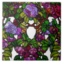 Zoek naar glas tegels Botanisch