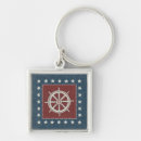 Recherche de bleu blanc rouge porteclés Nautique