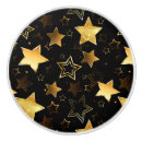 Recherche de étoiles boutons et poignées de porte Noir