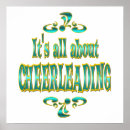 Recherche de cheerleader posters Sport