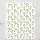 Recherche de le muguet Blanc