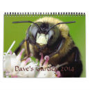 Recherche de jardin calendriers Nature