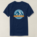 Recherche de madison tshirts Randonnée