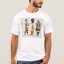 Recherche de diverse tshirts 19ème