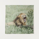 Recherche de lion vert art Sauvage