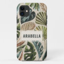 Zoek naar zomer iphone hoesjes Tropisch