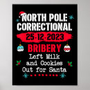 Recherche de noël de chat posters Elfe