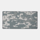 Recherche de forces armées tapis souris Camouflage