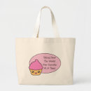 Recherche de kawaii tote bags Girly