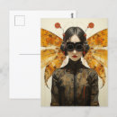Recherche de scifi cartes postales Contenu générationnel
