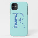 Zoek naar letter f iphone hoesjes Initiële