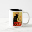 Recherche de art nouveau tasses Noir