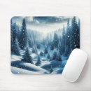 Recherche de vallée tapis souris Montagnes