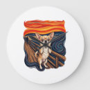 Zoek naar schreeuw klokken Wolf