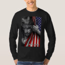 Recherche de drapeau chrétien tshirts Foi
