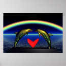 Recherche de de dauphins art Amour