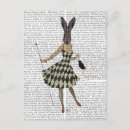 Recherche de robe noire cartes postales Contemporain