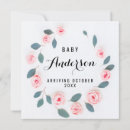 Zoek naar zwangerschapsaankondigingen Nieuwe baby