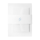 Recherche de style papeterie Monogramme