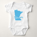 Recherche de minnesota bébé vêtements État