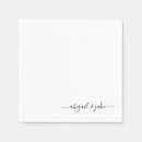 Recherche de mariage serviettes Noms