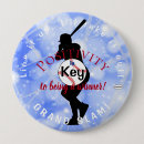 Recherche de bleu clair badges Ciel