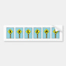 Zoek naar verkeersbord bumperstickers Humor