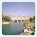 Recherche de aqueducs autocollants Romain